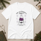 Alchemists Smut T-Shirt - White