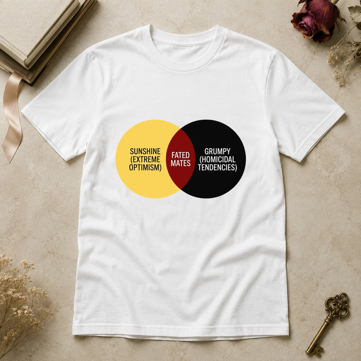 Fated Mates T-Shirt