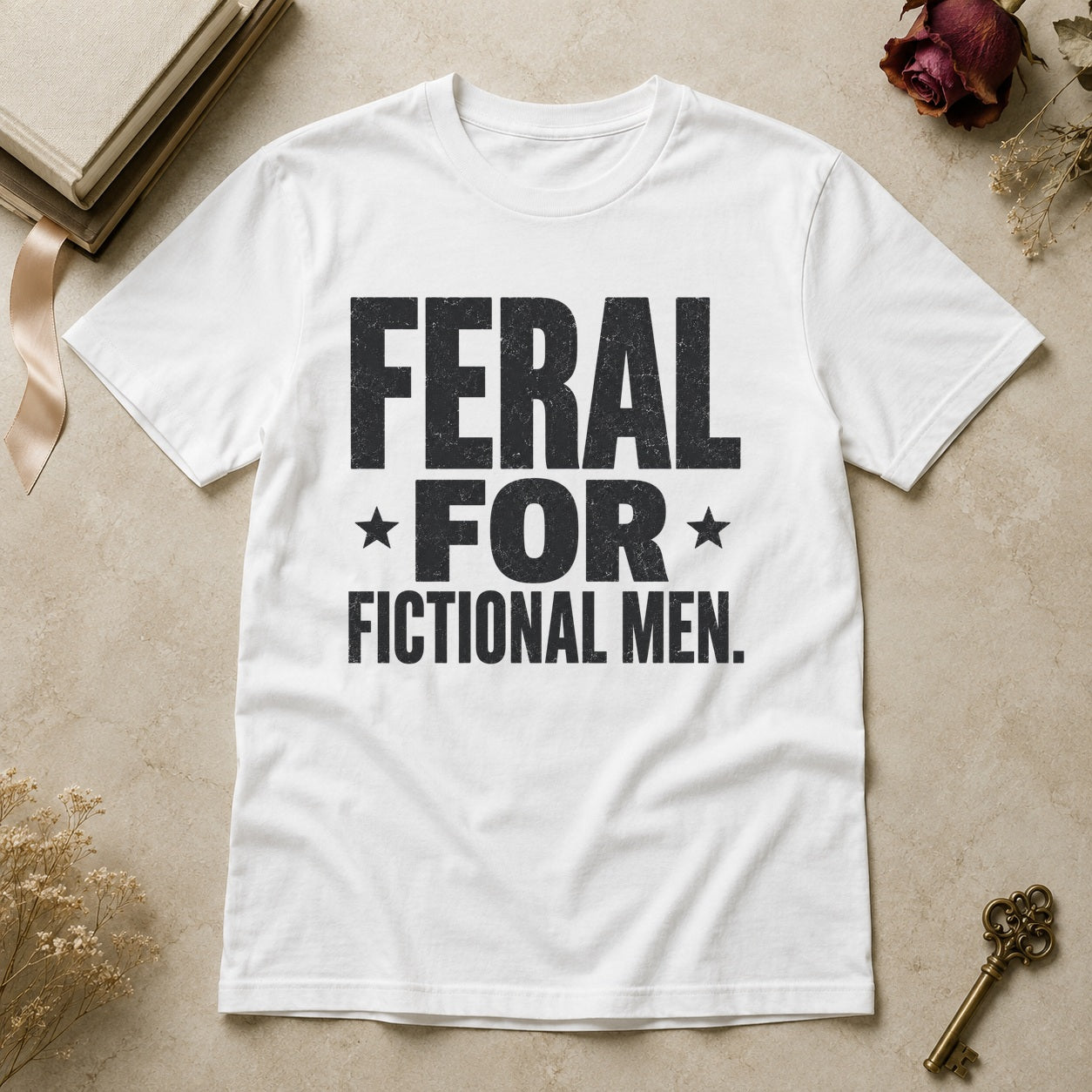 Feral T-Shirt