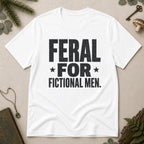 Feral T-Shirt - White