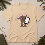 Kindle Goblin T-Shirt - Sand