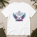 Literary Tour T-Shirt - White