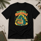 Lost in my Own Hoard T-Shirt - Black