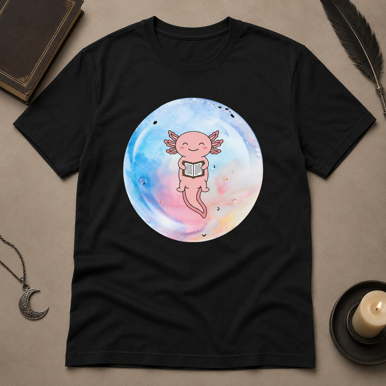 Lotl T-Shirt