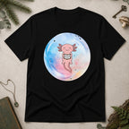 Lotl T-Shirt - Black