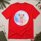 Lotl T-Shirt - Red