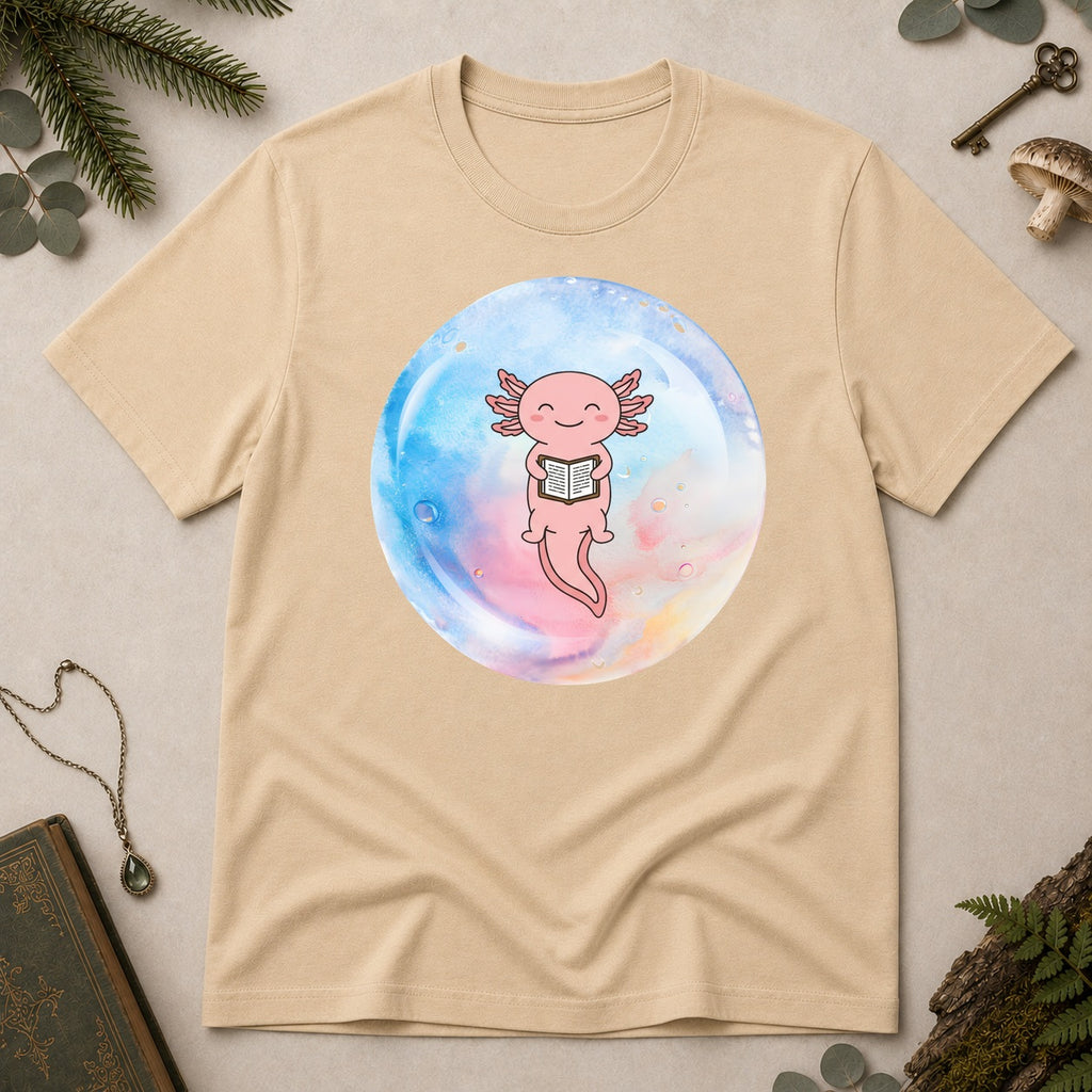 Lotl T-Shirt - Sand