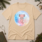 Lotl T-Shirt - Sand