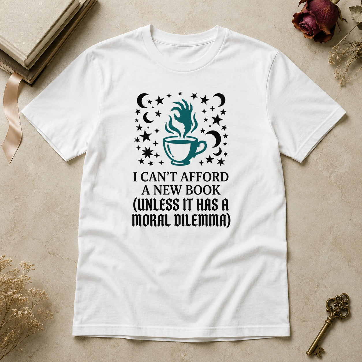 Moral Dilemma T-Shirt