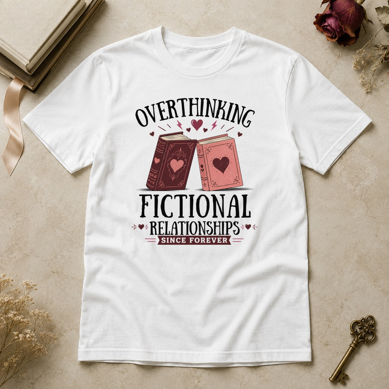 Overthinking T-Shirt