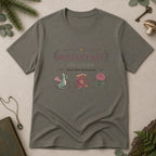 Romantasy Field Guide T-Shirt - Charcoal
