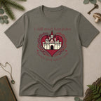 Spicy Fairytales T-Shirt - Charcoal