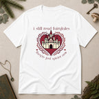 Spicy Fairytales T-Shirt - White