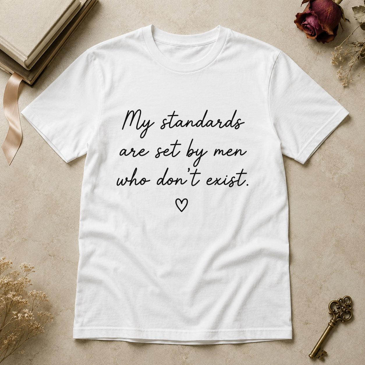 Standards T-Shirt