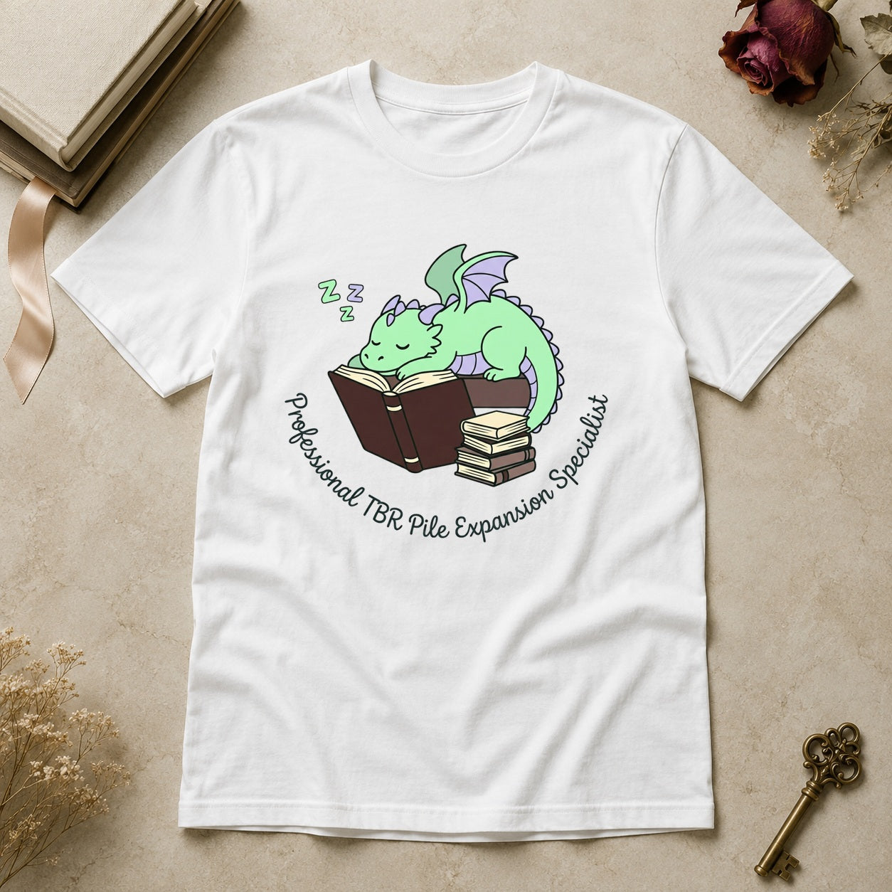 TBR Expansion Specialist T-Shirt