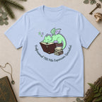 TBR Expansion Specialist T-Shirt - Light Blue