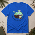 TBR Expansion Specialist T-Shirt - Royal