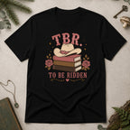 TBR: To Be Ridden T-Shirt - Black