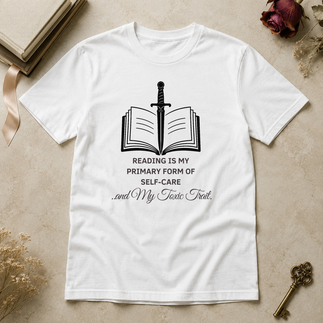 Toxic Trait T-Shirt