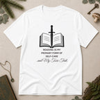 Toxic Trait T-Shirt - White