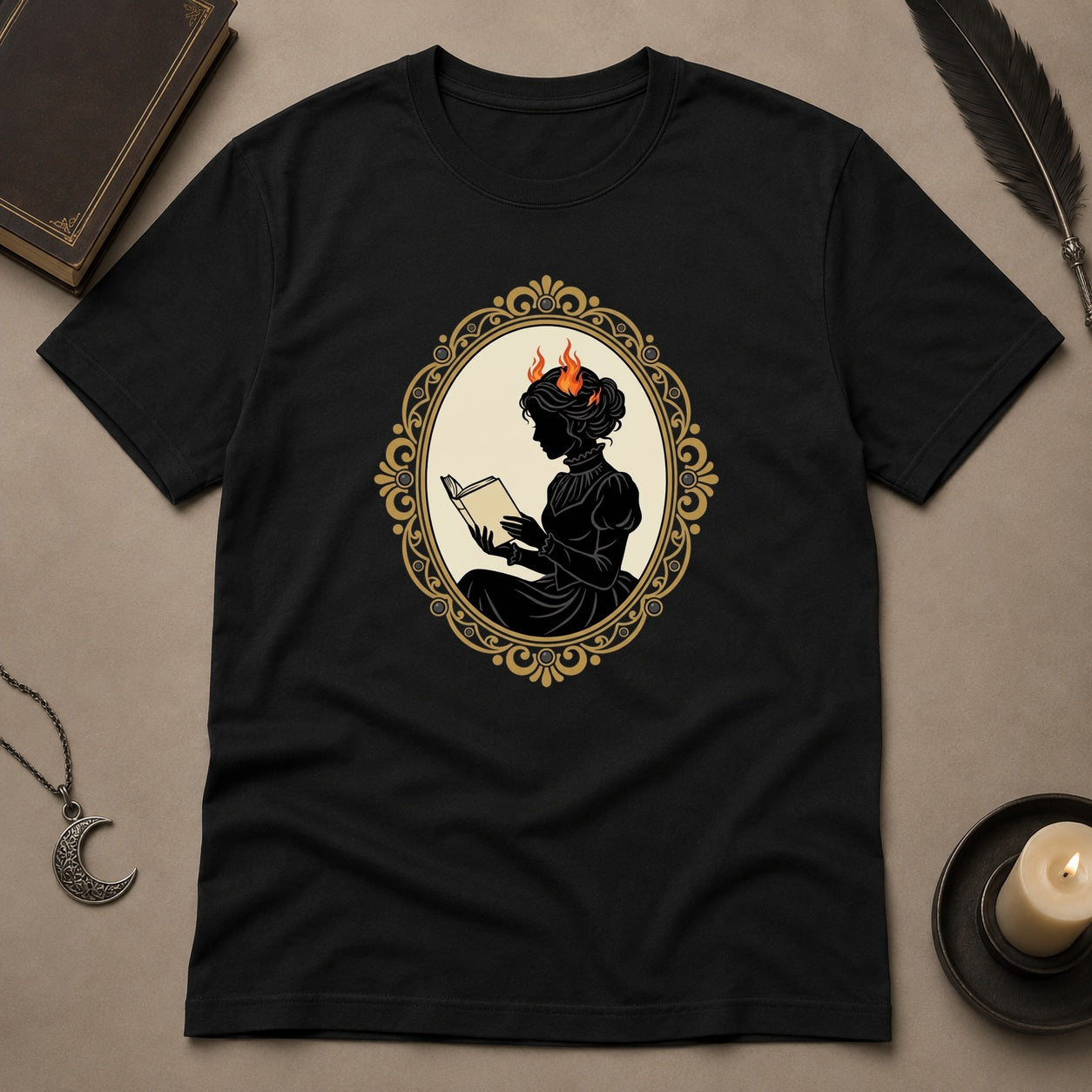 Victorian T-Shirt