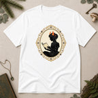 Victorian T-Shirt - White