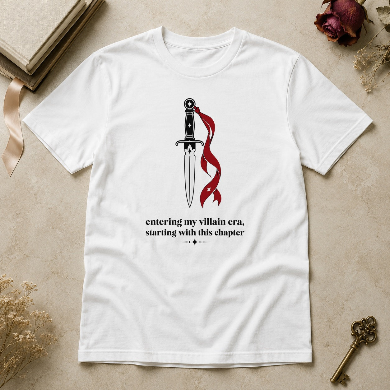 Villain Era T-Shirt
