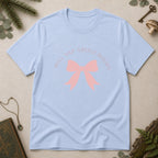 Will Yap About Books T-Shirt - Light Blue