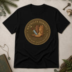 Wrangler Romance T-Shirt - Black