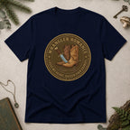 Wrangler Romance T-Shirt - Navy