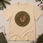 Wrangler Romance T-Shirt - Sand
